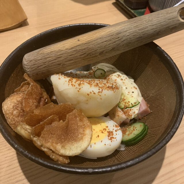 魚 炭 酒 おはし二日町 勾当台公園 居酒屋 ネット予約可 食べログ