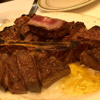 ベンジャミンステーキハウス 六本木 - 