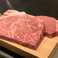 鉄板焼ステーキ 石垣庵 - 