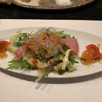 鉄板焼ステーキ 石垣庵 - 