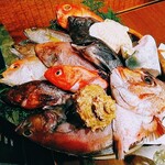 魚料理 沖の瀬 - 