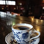 宮田屋珈琲レンガ館 Cafe - 