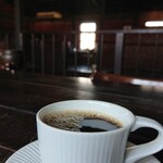 宮田屋珈琲レンガ館 Cafe - 