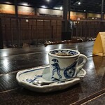 宮田屋珈琲レンガ館 Cafe - 