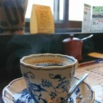 宮田屋珈琲レンガ館 Cafe - 