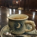 宮田屋珈琲レンガ館 Cafe - 