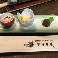 モリタ屋 木屋町店 - 