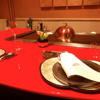 六本木うかい亭 - 