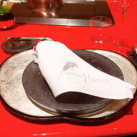 六本木うかい亭 - 