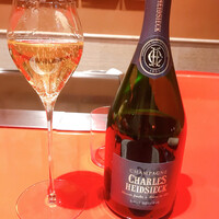 六本木うかい亭 - 