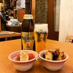 鍋料理・サムギョプサル専門店 なっさむ - 