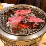 Koshitsu Sumi Biyakiniku Arita Gyuu - 