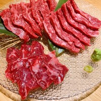 個室 炭火焼肉 有田牛 本店 - 