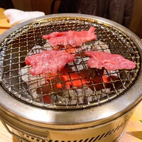 個室 炭火焼肉 有田牛 本店 - 
