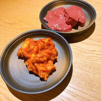 個室 炭火焼肉 有田牛 本店 - 