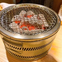 個室 炭火焼肉 有田牛 本店 - 