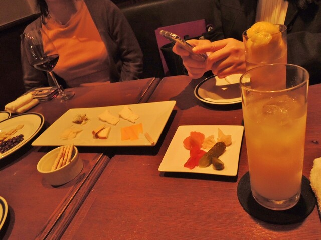 Bar Modern Times photo 3