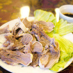 シルクロード ムラト - 