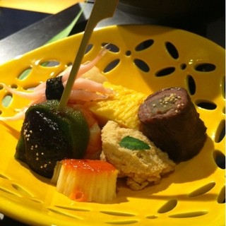 和味の宿　角上楼