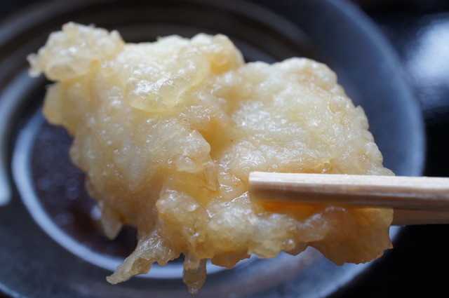 robata 鱼一心 - イカ厚みあり