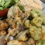 ビストロ ティアボ - 