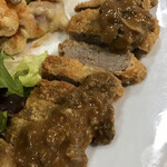 ビストロ ティアボ - 