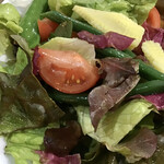 ビストロ ティアボ - 