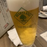 炭焼きと日本酒 炉端ヒトイキ。 - 