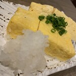 炭焼きと日本酒 炉端ヒトイキ。 - 