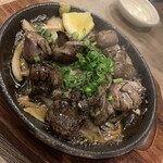 炭焼きと日本酒 炉端ヒトイキ。 - 