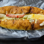 ウインナドッグ