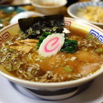 ラーメン屋 壱番亭 - 