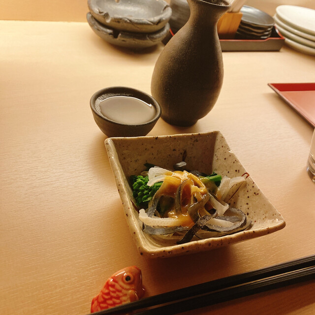 和風ダイニングRin（和風ダイニング輪） - 七日町（居酒屋）