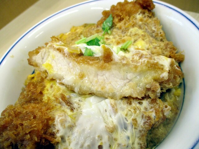 かつや 御徒町南口店 御徒町 とんかつ 食べログ
