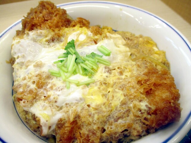 かつや 御徒町南口店 御徒町 とんかつ 食べログ