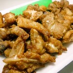 丸重チキンハウス - 