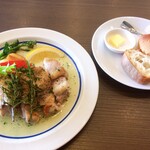 ポップス カフェ ダイン - 