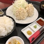 カツレツ Avanti - 雪室熟成豚ヒレカツ定食