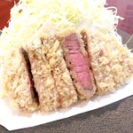 カツレツ Avanti - メイン写真: