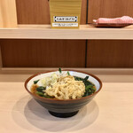 そばの神田 東一屋 - #家庭画報風味。