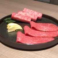 うし松 - 