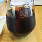 ボーノ - アイスコーヒー  200円