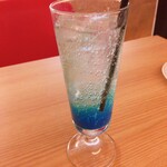 カフェ アンド ダイニング コンペルシュ - 