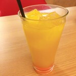 カフェ アンド ダイニング コンペルシュ - 