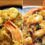 Tempura Yama No Ue - 