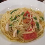 cafe,Dining&Bar 104.5 - パスタ