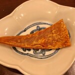 川田 - 2020.2.  ばちこ