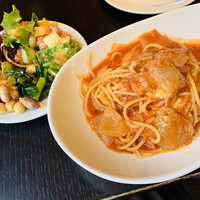 東京メルカート サカエヒロバス -  東京メルカート サカエヒロバス -