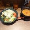 つけめん・らーめん　海老鶏麺蔵