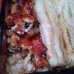 活うなぎ 橋本 - 